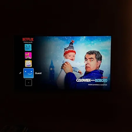 Home4you كراكوفيا