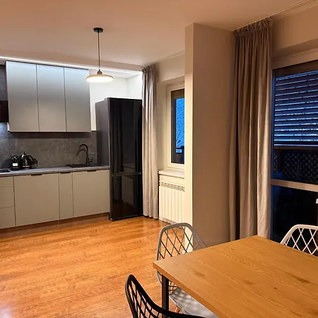 Apartamento Home4you Cracóvia