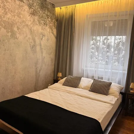 Home4you * クラクフ