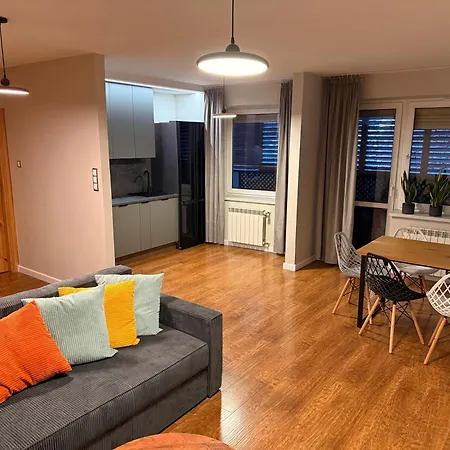 Home4you Apartamento