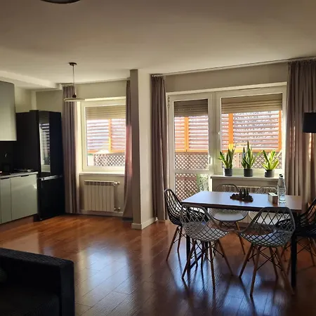 Home4you Apartament *