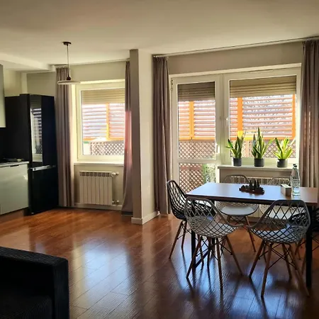Home4you Apartament