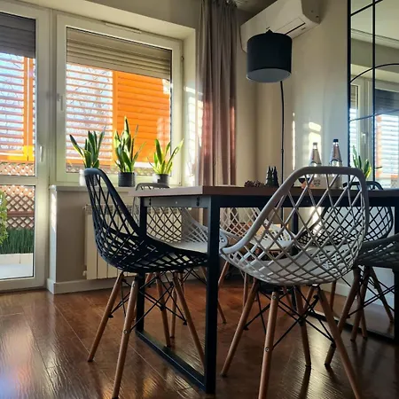 Apartament Home4you