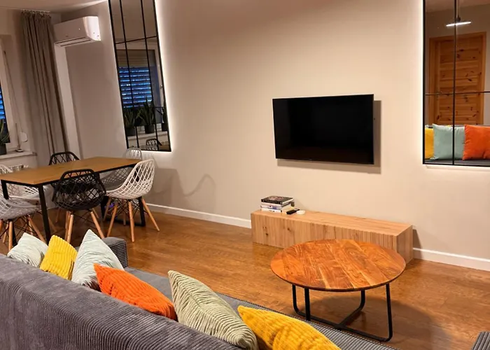 Home4you Apartamento *