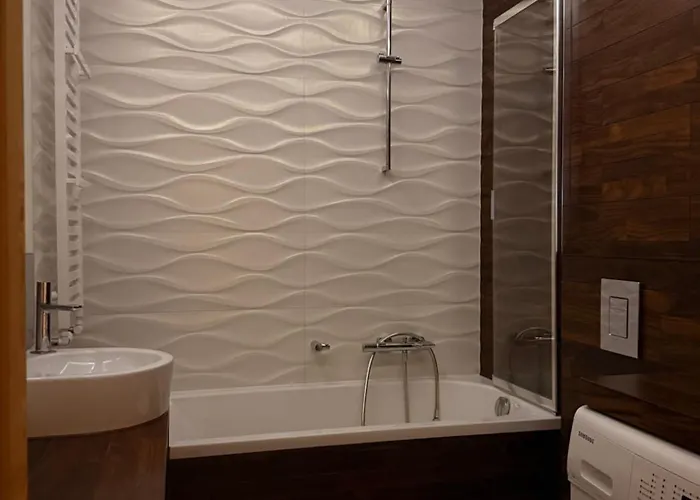 Apartamento Home4you *