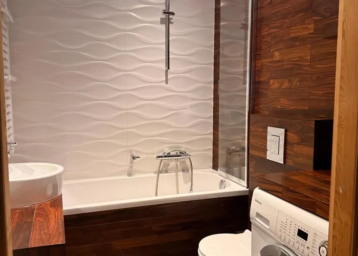 Apartamento Home4you *