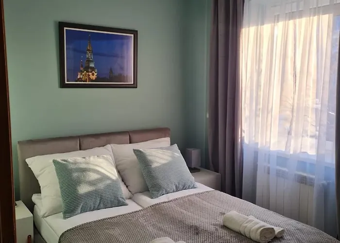 Apartamento Home4you