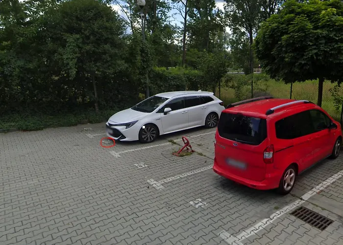 Home4you Lejlighed Kraków