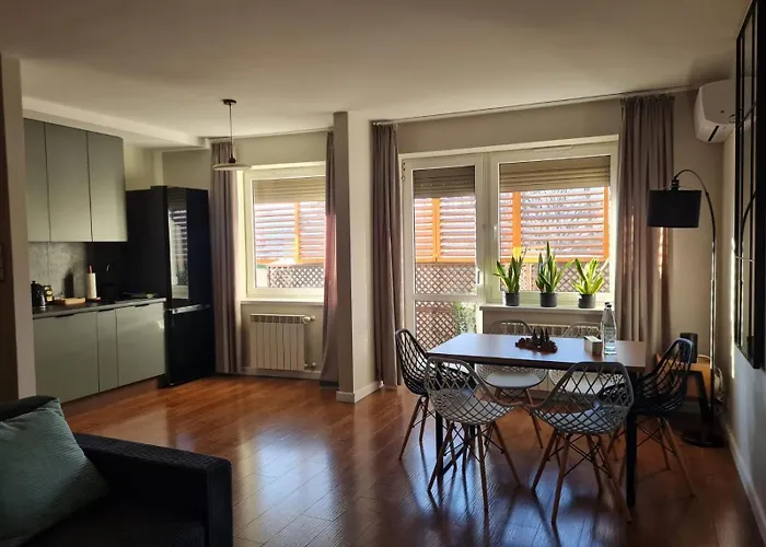 Home4you Apartamento *