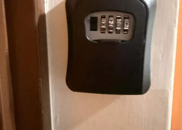 Apartamento Home4you