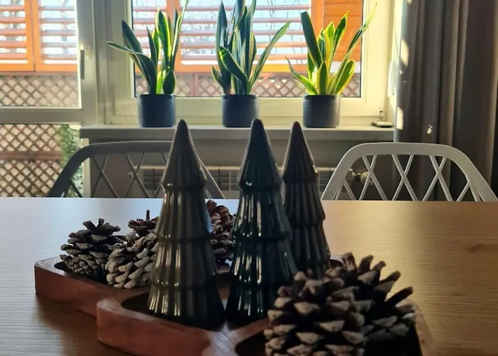 Apartamento Home4you *