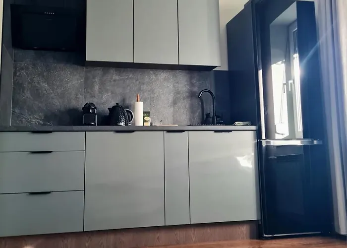 Apartamento Home4you