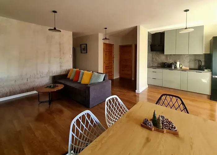 Home4you Apartamento