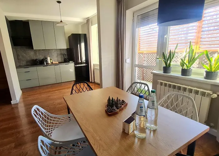 Apartamento Home4you Cracóvia