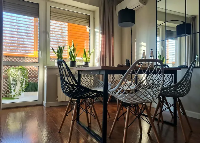 Apartamento Home4you