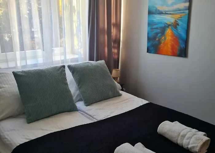 Apartamento Home4you *