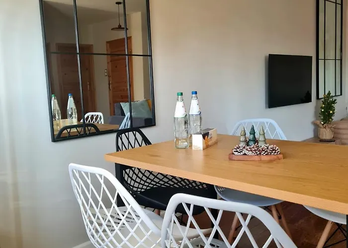 Home4you Apartamento *