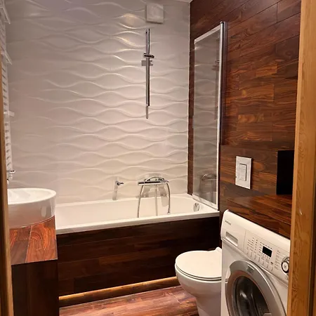 Lägenhet Home4you *