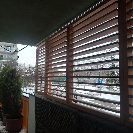 Lägenhet Home4you *