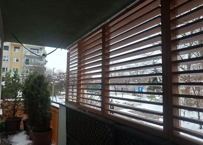 アパート Home4you *