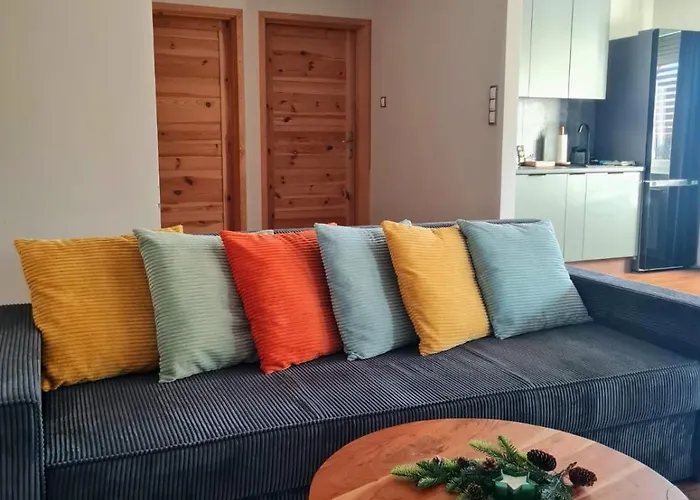 Home4you * クラクフ